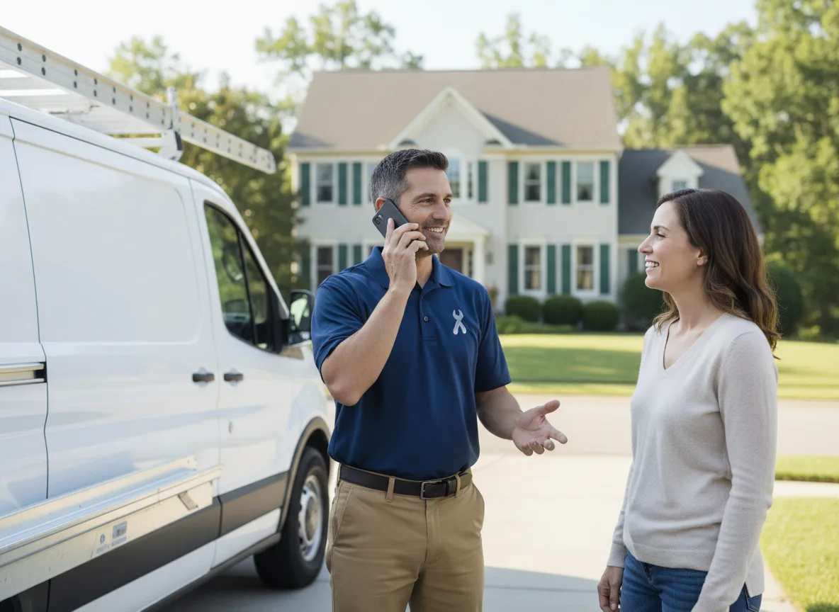 Home Gutter Service Muskegon Heights, MI FAQs